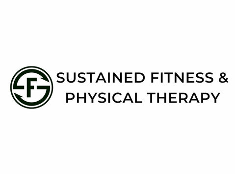Sustained Fitness & Physical Therapy - Тренажеры, Личныe Tренерa и Фитнес