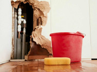 St. George Mold Removal Solutions (4) - Home & Garden Services