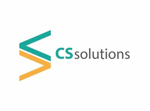 CS Web Solutions - Webdesign