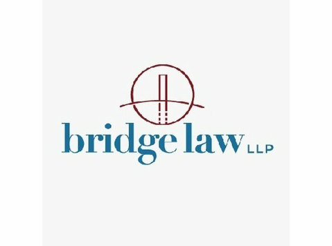 Bridge Law LLP | Corporate, Estate Planning and Tax Attorney - Commercial Lawyers