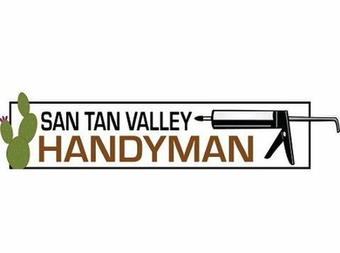 San Tan Valley Handyman - Home & Garden Services