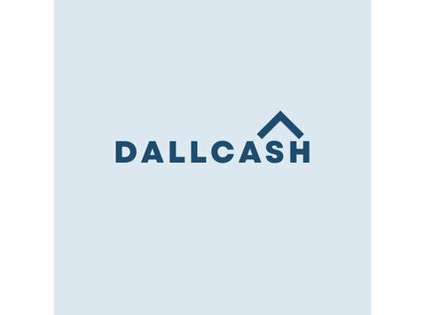 Dallcash Sell My House Dallas Texas - Īpašuma managements