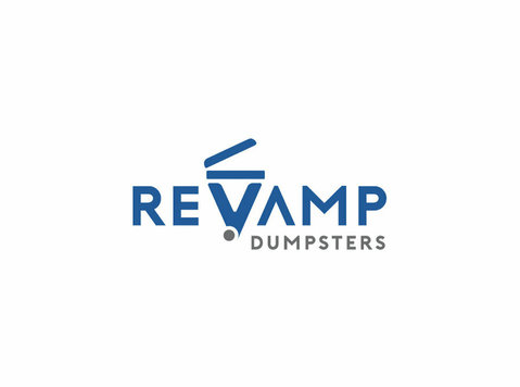 Revamp Dumpsters - Construção e Reforma