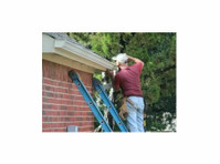 Milwaukee Roofing Specialist (3) - Cobertura de telhados e Empreiteiros