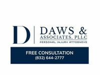 Daws & Associates PLLC (3) - Cabinets d'avocats