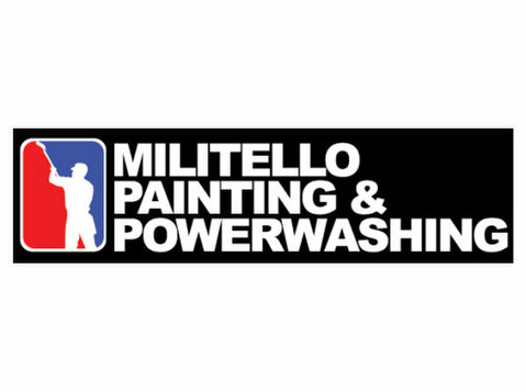 Militello Painting and Powerwashing LLC - Painters & Decorators