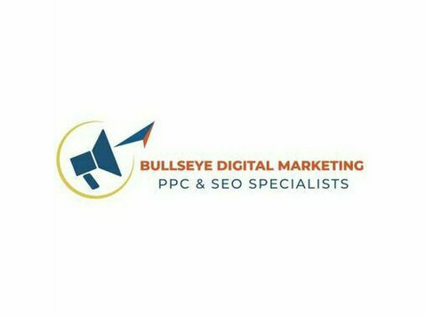 BullsEye Digital Marketing PPC & SEO Specialists - Advertising Agencies