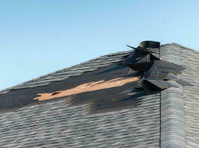 Fairfax Atlantic Roofing Repair (3) - Работници и покривни изпълнители