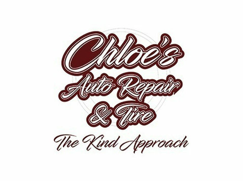 Chloe's Auto repair and Tire Kennesaw - Car Repairs & Motor Service