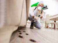 Knoxville Pest Service Pros (3) - Mājai un dārzam