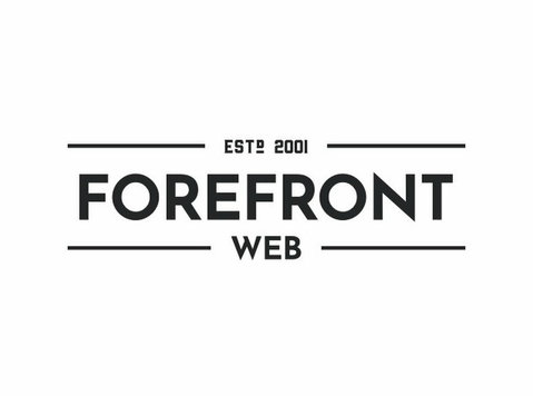 ForeFront Web - Рекламни агенции
