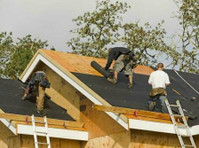 Charlottesville Pro Roofing Team (1) - Dachdecker