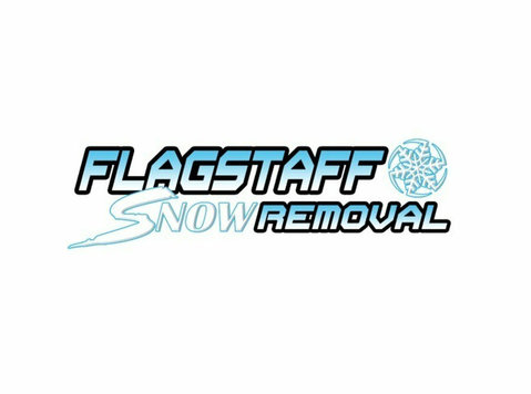 Flagstaff Snow Removal - Usługi w obrębie domu i ogrodu