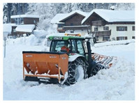 Flagstaff Snow Removal (1) - Home & Garden Services
