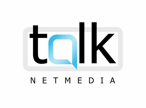 Talk Net Media - Business & Networking