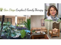 San Diego Couples & Family Therapy (1) - Psykologit ja psykoterapia