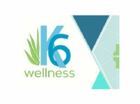 K6 Wellness Center (1) - Zdraví a krása