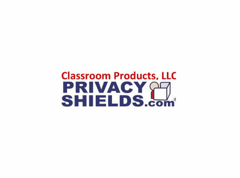 Privacyshields.com/classroom Products Llc - Office Supplies