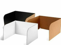 Privacyshields.com/classroom Products Llc (3) - Office Supplies