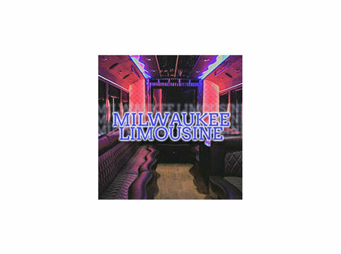 Milwaukee Limousine - Autopůjčovna