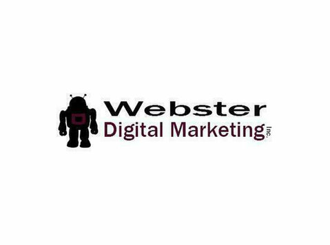 Webster Digital Marketing - Marketing i PR