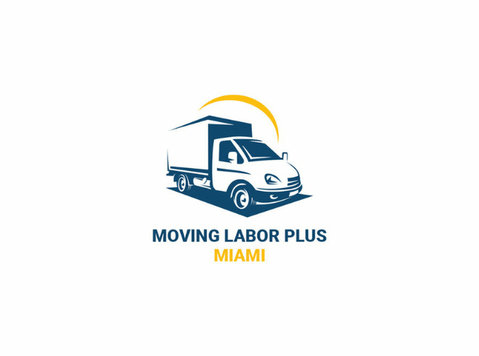 Moving Labor Plus - Removals & Transport