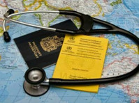 TravelBug Health (3) - Hôpitaux et Cliniques