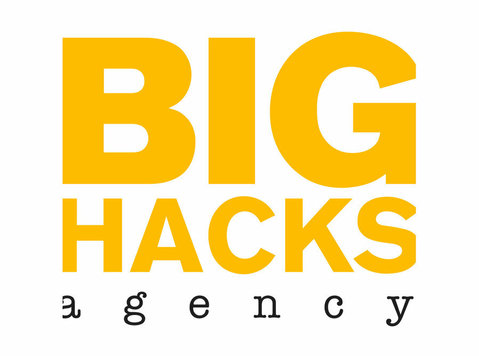 Big Hacks Agency - Consultancy