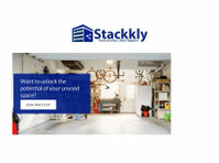 Stackkly (1) - Spaţii de Depozitare