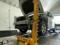 Regal Repair (2) - Réparation de voitures