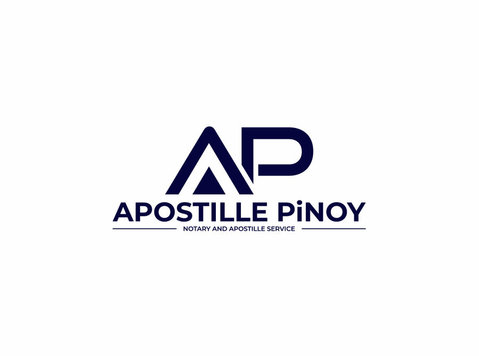 Apostille Pinoy - Notaries