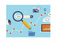 Search Pros (1) - مارکٹنگ اور پی آر