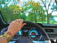 Fast Pro Locksmith, LLC (1) - Home & Garden Services
