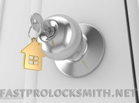 Fast Pro Locksmith, LLC (3) - Koti ja puutarha