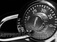 Fast Pro Locksmith, LLC (7) - Mājai un dārzam