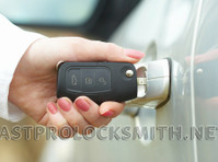 Fast Pro Locksmith, LLC (8) - Mājai un dārzam