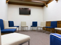 Jewel City Treatment Center (4) - Slimnīcas un klīnikas