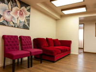 Jewel City Treatment Center (5) - Hospitais e Clínicas