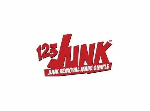123JUNK - Removals & Transport