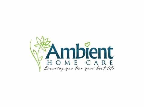 Ambient Home Care - Альтернативная Медицина