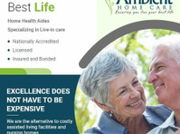 Ambient Home Care (2) - Алтернативна здравствена заштита