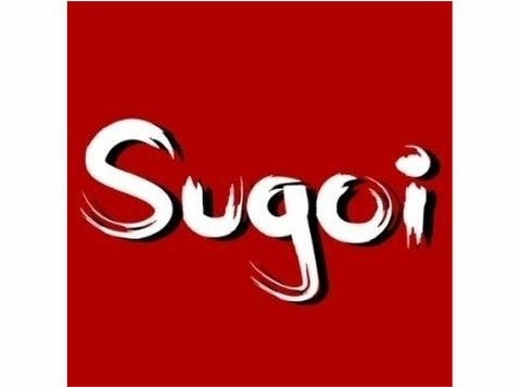 Sugoi - Маркетинг агенции
