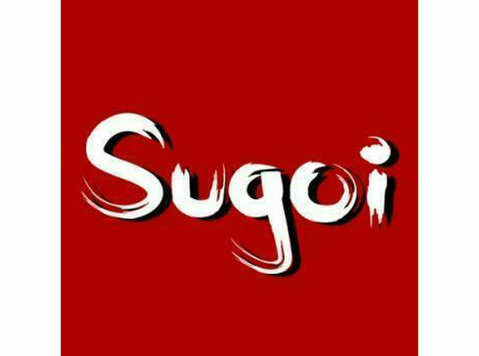 Sugoi - Advertising Agencies