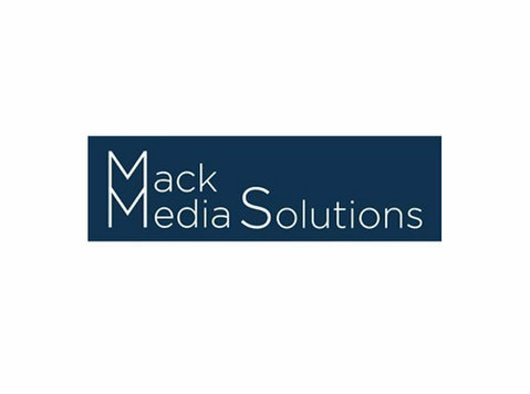Mack Media Solutions - Marketing i PR