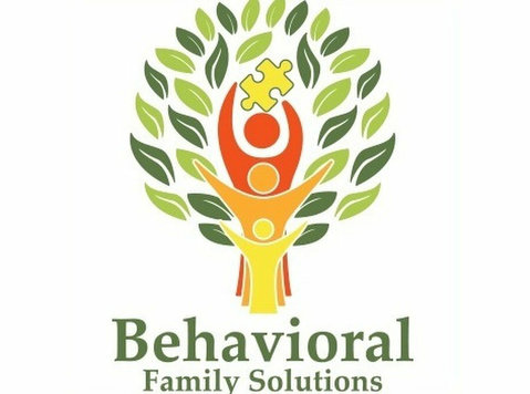 Behavioral Family Solutions - Psychologists & Psychotherapy