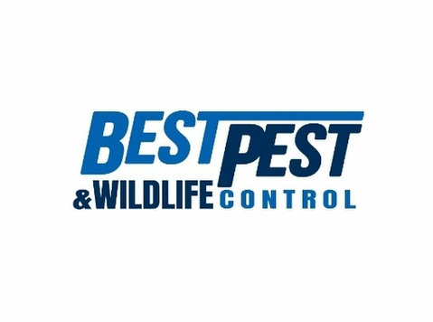 Best Pest Wildlife - Koti ja puutarha