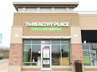 The Healthy Place - Spa & Belleza