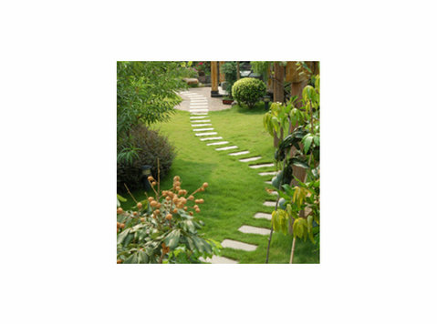 Complete Yard Service - Gardeners & Landscaping