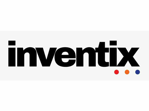 Inventix Labs - Webdesign