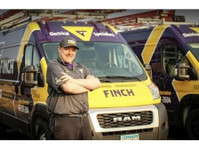Finch Home Solutions (1) - Sähköasentajat